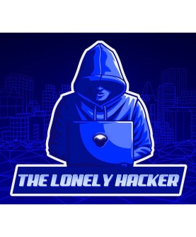 The Lonely Hacker Steam Key GLOBAL